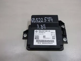 3AA907801G VAG Блок управления парковочным тормозом Seat Alhambra 2 restailing Арт E60522574, вид 1