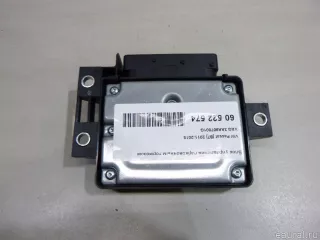 3AA907801G VAG Блок управления парковочным тормозом Seat Alhambra 2 restailing Арт E60522574, вид 2
