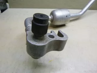  Трубка кондиционера Opel Corsa D Арт E60544750, вид 2