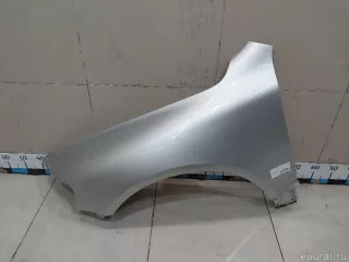 7L6821101K VAG Крыло переднее левое Volkswagen Touareg 1 Арт E60577070, вид 1