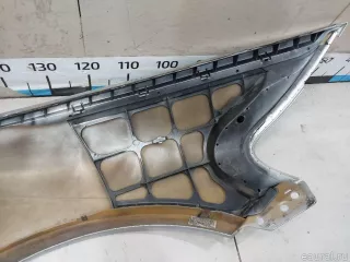 7L6821101K VAG Крыло переднее левое Volkswagen Touareg 1 Арт E60577070, вид 8