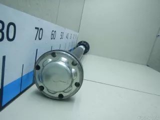 7L6521101G VAG Вал карданный передний Volkswagen Touareg 1 Арт E60577169, вид 3