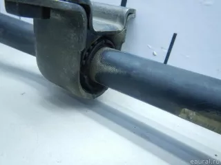 3C0411303AC VAG Стабилизатор подвески (поперечной устойчивости) передний Volkswagen Passat CC Арт E60602197, вид 5