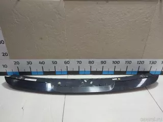 7L6827991CGRU VAG Спойлер (дефлектор) багажника Volkswagen Touareg 1 Арт E60622375, вид 4