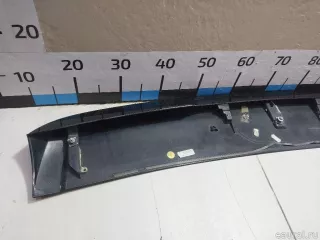 7L6827991CGRU VAG Спойлер (дефлектор) багажника Volkswagen Touareg 1 Арт E60622375, вид 8