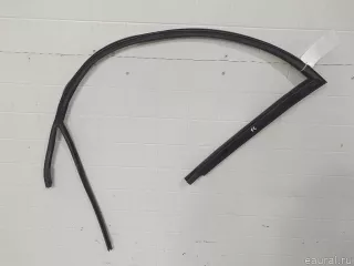 7L0837431C VAG Направляющая стекла двери Volkswagen Touareg 1 Арт E60622401, вид 1
