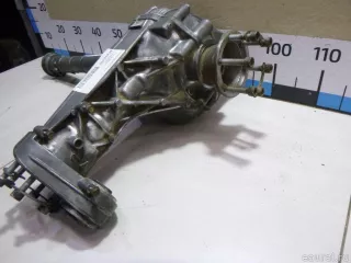 0AA409508E VAG Редуктор переднего моста Porsche Cayenne 957 Арт E60622509, вид 5