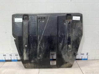  Защита картера Volkswagen Touareg 1 Арт E60622980