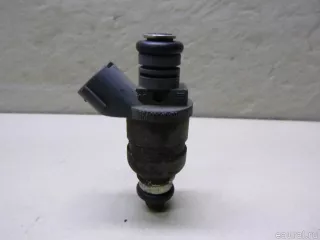 06A906031BT VAG Распределитель впрыска (инжектор) Volkswagen Passat B6 Арт E60633726, вид 1