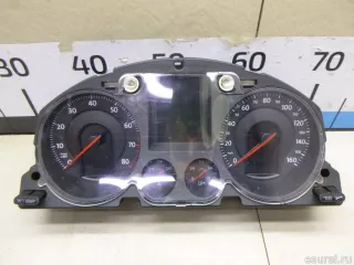 3C0920971FXZ01 VAG Панель приборов Volkswagen Passat B6 Арт E60634433, вид 1