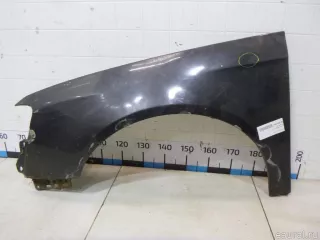 3C0821021 VAG Крыло переднее левое Volkswagen Passat B6 Арт E60635268, вид 1