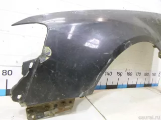 3C0821021 VAG Крыло переднее левое Volkswagen Passat B6 Арт E60635268, вид 2