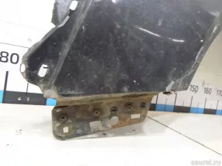 3C0821021 VAG Крыло переднее левое Volkswagen Passat B6 Арт E60635268, вид 4