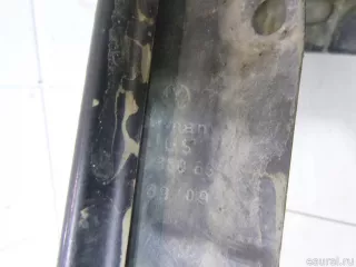 3C0821021 VAG Крыло переднее левое Volkswagen Passat B6 Арт E60635268, вид 9