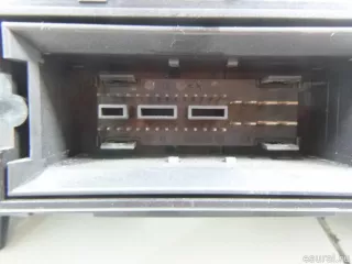 3C0920871XZ02 VAG Панель приборов Volkswagen Passat B6 Арт E48031798, вид 12