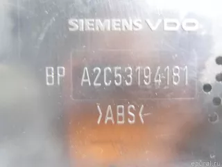 3C0920871XZ02 VAG Панель приборов Volkswagen Passat B6 Арт E48031798, вид 13