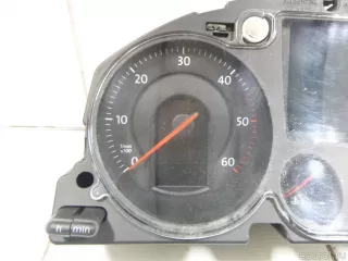 3C0920871XZ02 VAG Панель приборов Volkswagen Passat B6 Арт E48031798, вид 2