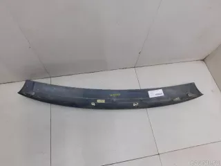 7L6827991GRU VAG Спойлер (дефлектор) багажника Volkswagen Touareg 1 Арт E70211319, вид 2