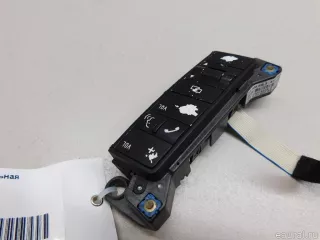 7L6959538E3X1 VAG Кнопка многофункциональная Volkswagen Touareg 1 Арт E70211538, вид 1