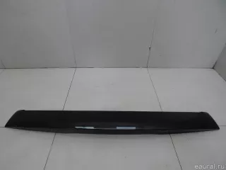 7L6827991GRU VAG Спойлер (дефлектор) багажника Volkswagen Touareg 1 Арт E70248424, вид 1