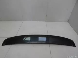 7L6827991GRU VAG Спойлер (дефлектор) багажника Volkswagen Touareg 1 Арт E70248424, вид 2