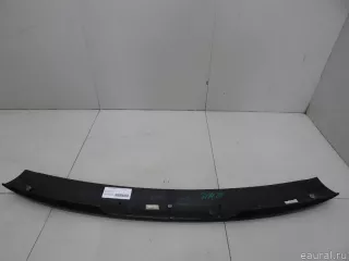 7L6827991GRU VAG Спойлер (дефлектор) багажника Volkswagen Touareg 1 Арт E70248424, вид 5