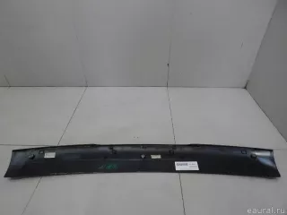 7L6827991GRU VAG Спойлер (дефлектор) багажника Volkswagen Touareg 1 Арт E70248424, вид 7