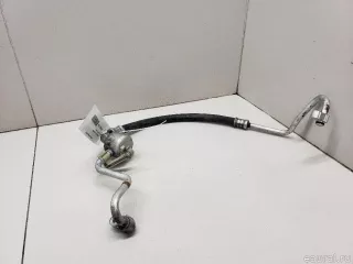 8871106230 Toyota Трубка кондиционера Toyota Camry XV40 Арт E70263114, вид 6