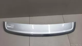 7L6827991CGRU VAG Спойлер (дефлектор) багажника Volkswagen Touareg 1 Арт E70311995, вид 1