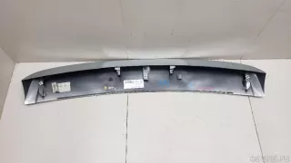 7L6827991CGRU VAG Спойлер (дефлектор) багажника Volkswagen Touareg 1 Арт E70311995, вид 4