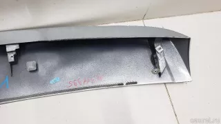 7L6827991CGRU VAG Спойлер (дефлектор) багажника Volkswagen Touareg 1 Арт E70311995, вид 5