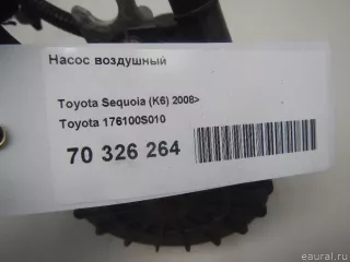 176100S010 Toyota Насос воздушный Toyota Tundra 2 Арт E70326264, вид 5