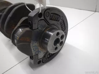 070105019F VAG Коленвал Volkswagen Touareg 1 Арт E70332156, вид 2
