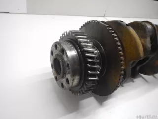 070105019F VAG Коленвал Volkswagen Touareg 1 Арт E70332156, вид 3