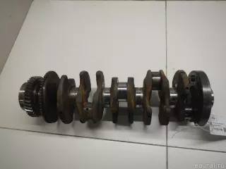 070105019F VAG Коленвал Volkswagen Touareg 1 Арт E70332156, вид 4