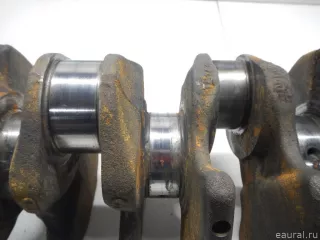 070105019F VAG Коленвал Volkswagen Touareg 1 Арт E70332156, вид 6