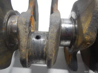 070105019F VAG Коленвал Volkswagen Touareg 1 Арт E70332156, вид 7