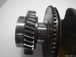 070105019F VAG Коленвал Volkswagen Touareg 1 Арт E70332156, вид 9