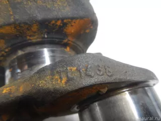 070105019F VAG Коленвал Volkswagen Touareg 1 Арт E70332156, вид 10