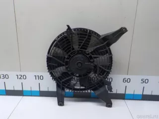 MR500911 Mitsubishi Вентилятор радиатора Mitsubishi Monter 4 Арт E41095375, вид 4