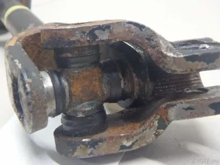 MR407335 Mitsubishi Кардан рулевой Mitsubishi Monter 4 Арт E70393398, вид 2
