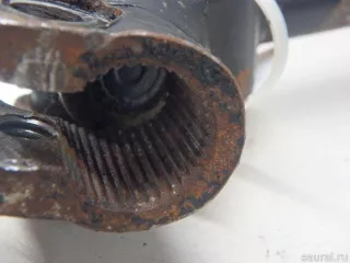 MR407335 Mitsubishi Кардан рулевой Mitsubishi Monter 4 Арт E70393398, вид 3
