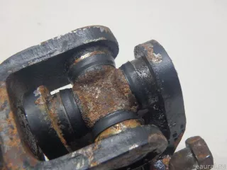 MR407335 Mitsubishi Кардан рулевой Mitsubishi Monter 4 Арт E70393398, вид 4