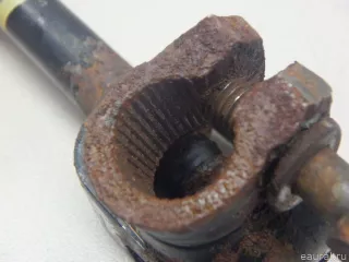 MR407335 Mitsubishi Кардан рулевой Mitsubishi Monter 4 Арт E70393398, вид 5