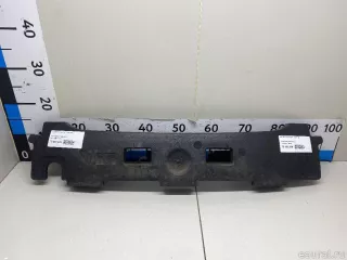 5261106060 Toyota Наполнитель переднего бампера Toyota Camry XV40 Арт E70463829, вид 1