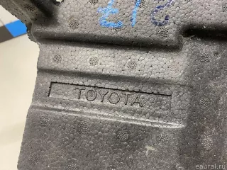 5261106060 Toyota Наполнитель переднего бампера Toyota Camry XV40 Арт E70463829, вид 12