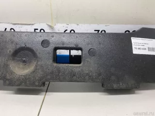 5261106060 Toyota Наполнитель переднего бампера Toyota Camry XV40 Арт E70463829, вид 4