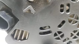 070903024 VAG Генератор Volkswagen Transporter T5 restailing Арт E70553728, вид 5