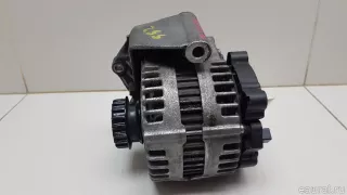 070903024 VAG Генератор Volkswagen Transporter T5 restailing Арт E70553728, вид 6