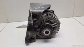 070903024 VAG Генератор Volkswagen Transporter T5 restailing Арт E70553728, вид 7